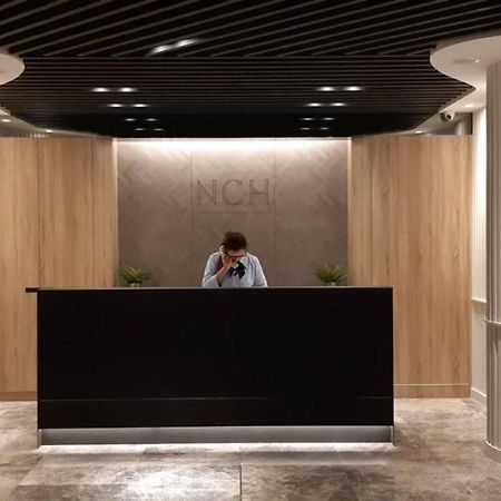 Hotel New California Xindian Exterior foto