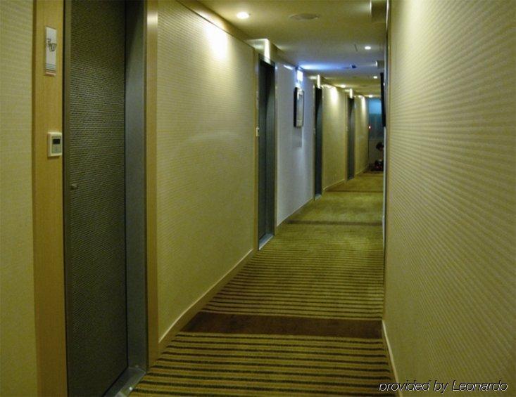 Hotel New California Xindian Exterior foto