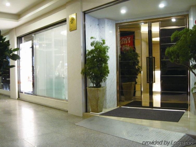 Hotel New California Xindian Exterior foto